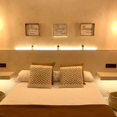 Apartamento Las Gaviotas 9A Tarifa Eksteriør bilde