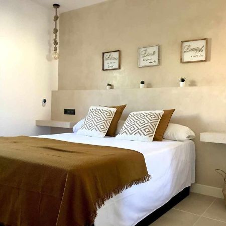 Apartamento Las Gaviotas 9A Tarifa Eksteriør bilde
