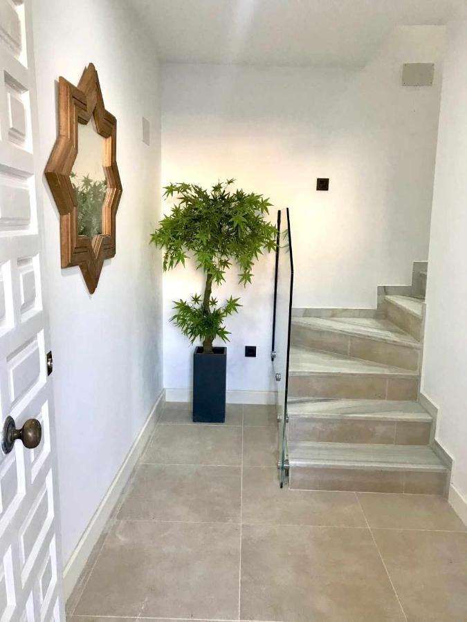 Apartamento Las Gaviotas 9A Tarifa Eksteriør bilde