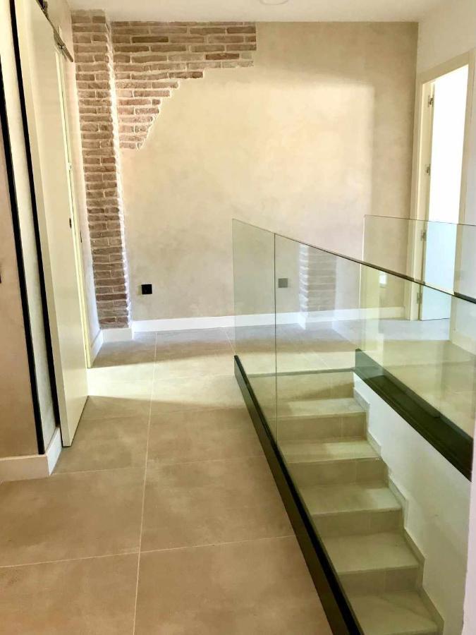 Apartamento Las Gaviotas 9A Tarifa Eksteriør bilde